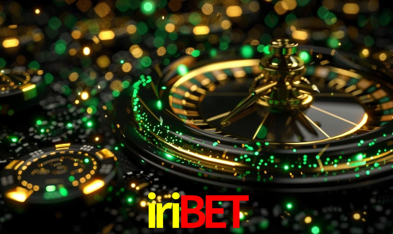 Telegram iribet - Bônus Diários Exclusivos