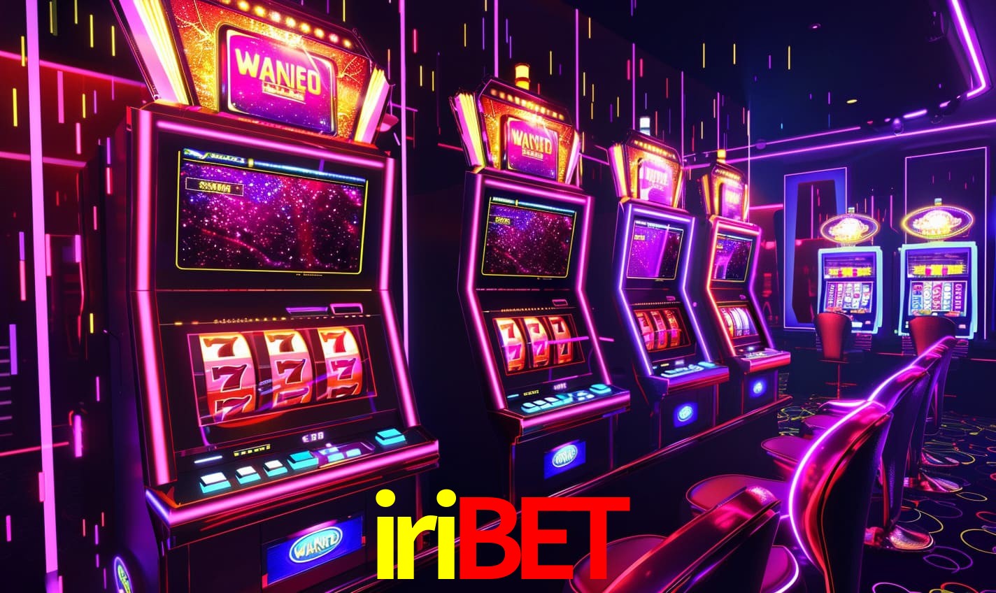 iribet Download Oficial
