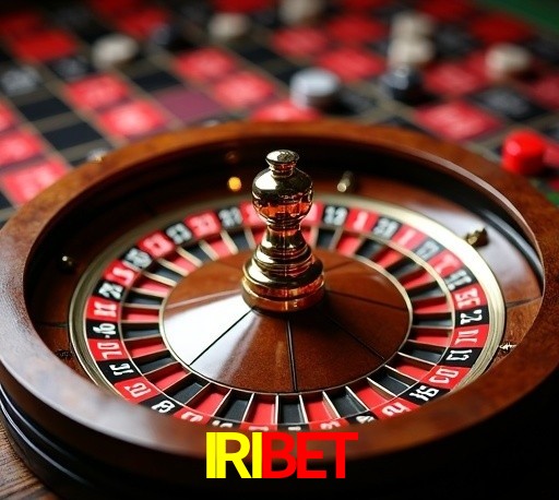 Experimente o Login Seguro Premium no IRIBET