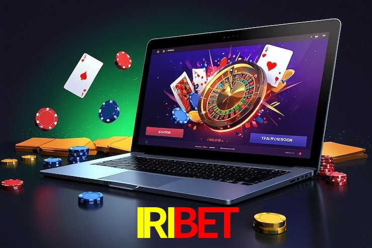 IRIBET: Jogos de Caça-Níqueis-Altas Recompensas, Roleta-Velocidade, Blackjack-Desafios Máximos
