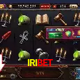 IRIBET: A Experiência de Casino com Jogos de Mesa ao Vivo